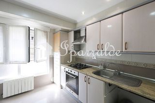 Piso en venta en Azken Portu - Behobia en Irun