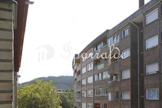 Piso en venta en Azken Portu - Behobia en Irun