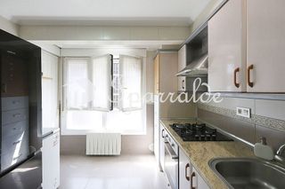 Piso en venta en Azken Portu - Behobia en Irun