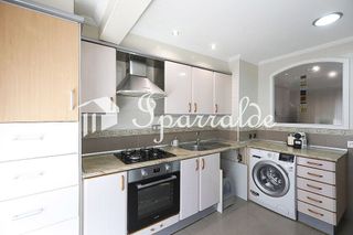Piso en venta en Azken Portu - Behobia en Irun