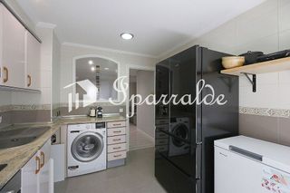 Piso en venta en Azken Portu - Behobia en Irun