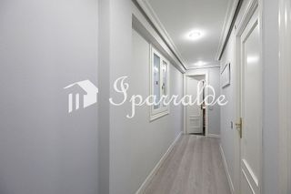 Piso en venta en Azken Portu - Behobia en Irun