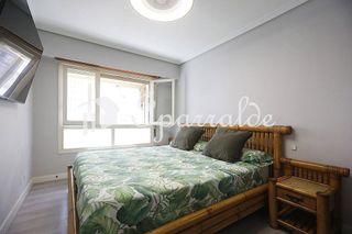 Piso en venta en Azken Portu - Behobia en Irun