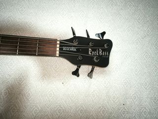 Bajo Warwick Rock Bass 5 cuerdas
