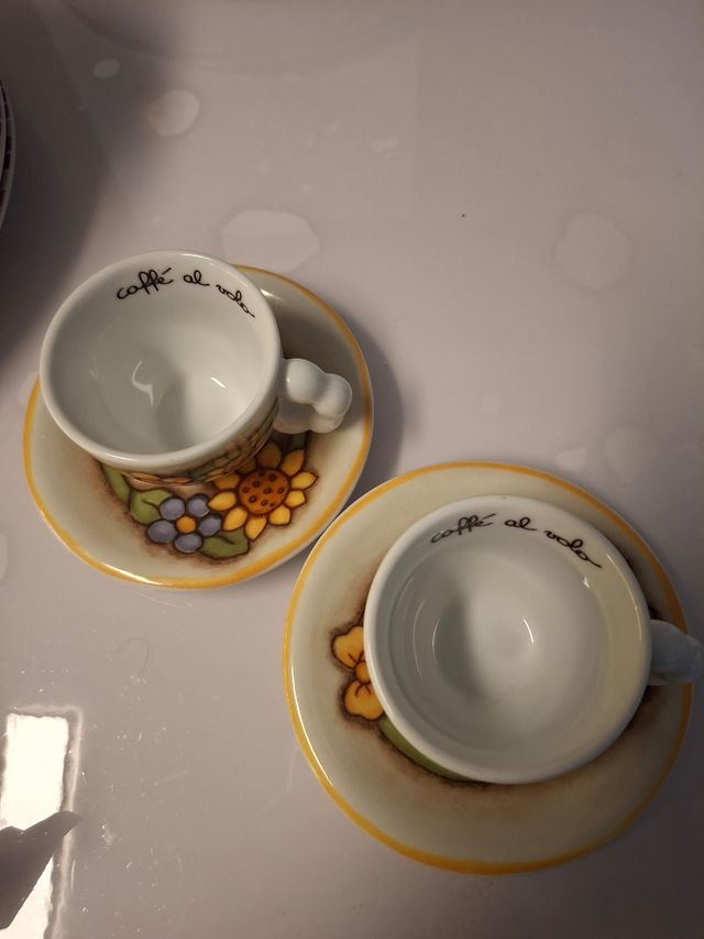 2 Tazzine Thun Country