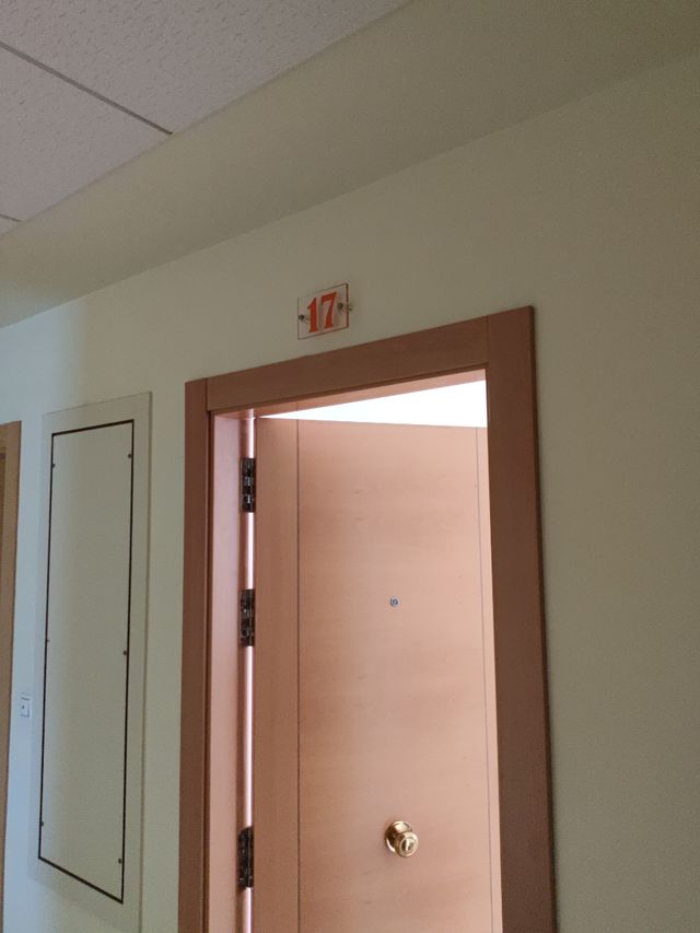 Oficina en Los Torraos de 40 m² en Planta 4