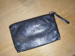 Bimba y Lola Cartera Negra