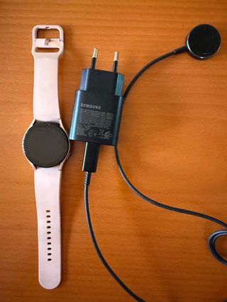 Reloj Samsung Galaxy Rosa