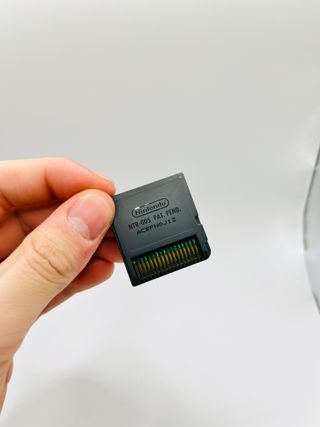 Castlevania: Portrait of Ruin - Nintendo DS