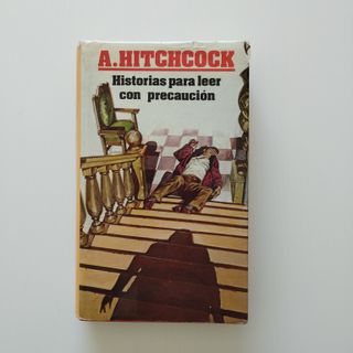 Historias para leer con precaución