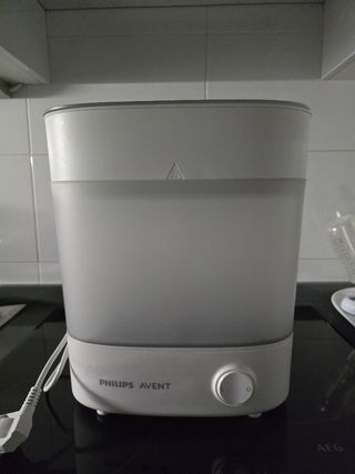 Esterilizador Philips Avent