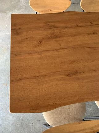 Pack comedor