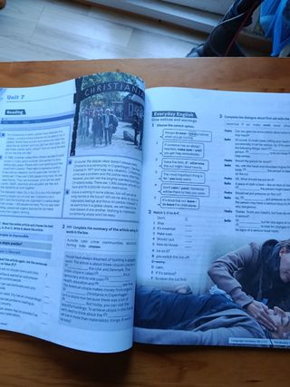 Energize 4. Workbook Pack. Catalan Edition