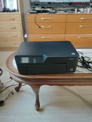 Impresora HP Deskjet 3520