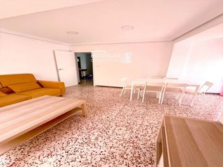 Piso en alquiler en El Pla de Sant Josep - L'Asil en Elche
