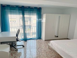 Piso en alquiler en El Pla de Sant Josep - L'Asil en Elche