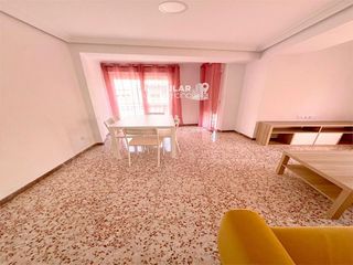 Piso en alquiler en El Pla de Sant Josep - L'Asil en Elche