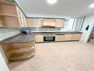 Piso en alquiler en El Pla de Sant Josep - L'Asil en Elche