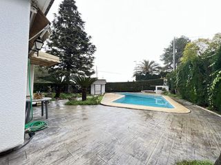 Chalet en venta en Zona Urbanizaciones en Alzira