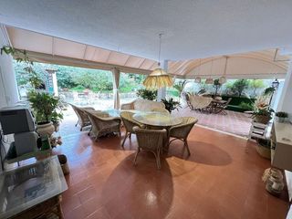 Chalet en venta en Zona Urbanizaciones en Alzira