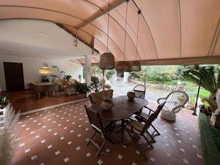 Chalet en venta en Zona Urbanizaciones en Alzira