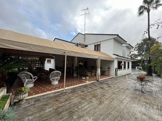 Chalet en venta en Zona Urbanizaciones en Alzira