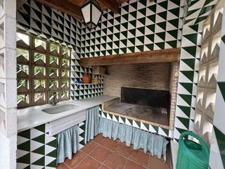 Chalet en venta en Zona Urbanizaciones en Alzira