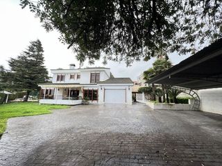 Chalet en venta en Zona Urbanizaciones en Alzira