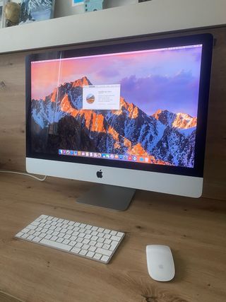 Imac 27 5K