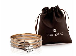 Pulseras Pertegaz.