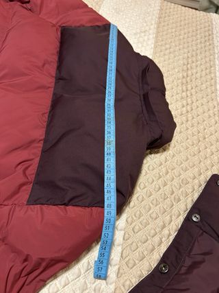 Chaqueta acolchada Hackett, impermeable y transpir