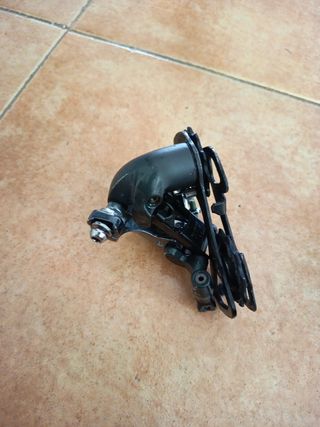 Desviador trasero Shimano Tiagra 10v