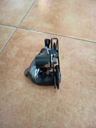 Desviador trasero Shimano Tiagra 10v