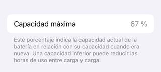 iPhone 11 Pro 256GB - Buen estado