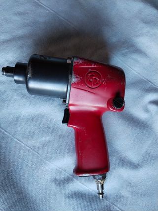 Pistola de impacto neumática CP