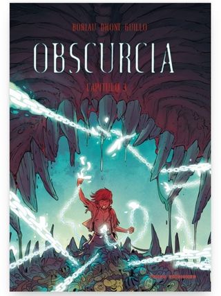 Obscurcia Capitulo 3