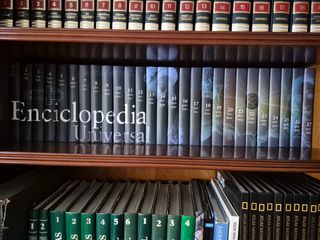 Enciclopedia Universal