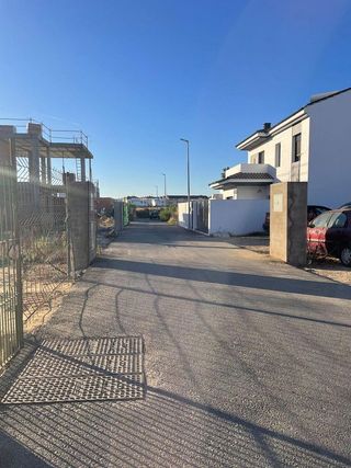 Terreno en venta en V Centenario-Piletas-Capuchinos en Sanlúcar de Barrameda