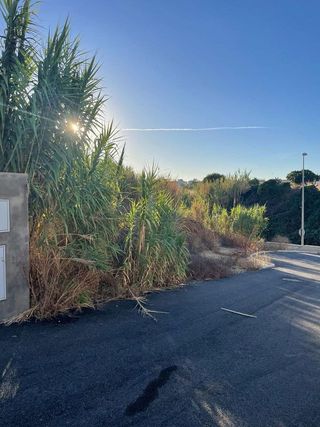 Terreno en venta en V Centenario-Piletas-Capuchinos en Sanlúcar de Barrameda