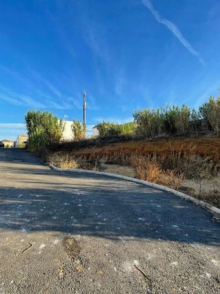 Terreno en venta en V Centenario-Piletas-Capuchinos en Sanlúcar de Barrameda