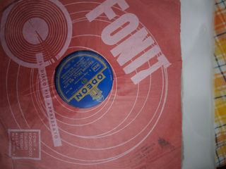 Dischi Vinile Cetra - Classica e Opera LEGGEREdesc