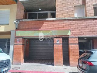 Garaje en venta en Eixample Nord – La Devesa en Girona