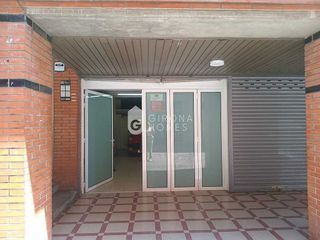 Garaje en venta en Eixample Nord – La Devesa en Girona