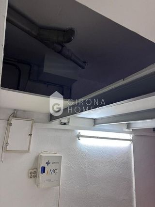 Garaje en venta en Eixample Nord – La Devesa en Girona