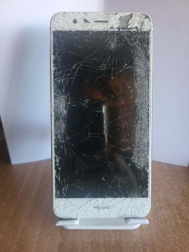 Huawei P10 Lite para peças