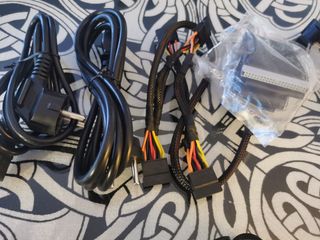 Cables sata pc pack
