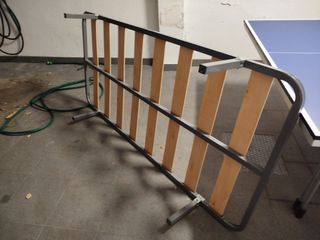 Somier 90 cm