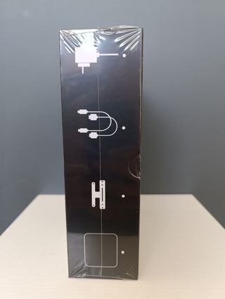Minis Forum GK41 Mini PC 8GB DDR4 256GB SSD