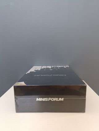 Minis Forum GK41 Mini PC 8GB DDR4 256GB SSD