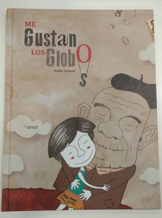 Me gustan los globos